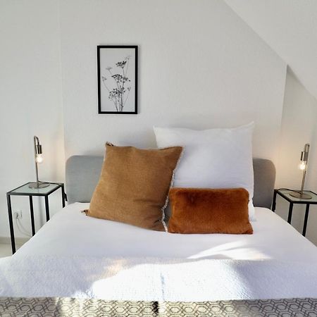 Gallery Apartment: Maisonette + Free Parking + Netflix Essen Kültér fotó
