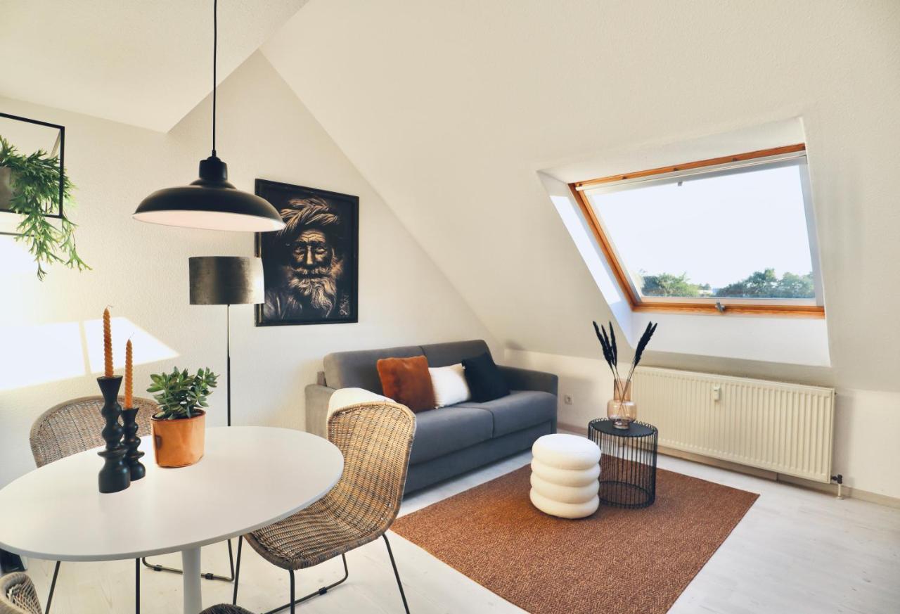 Gallery Apartment: Maisonette + Free Parking + Netflix Essen Kültér fotó