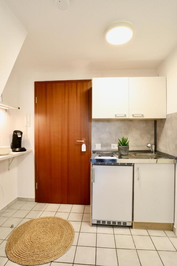 Gallery Apartment: Maisonette + Free Parking + Netflix Essen Kültér fotó