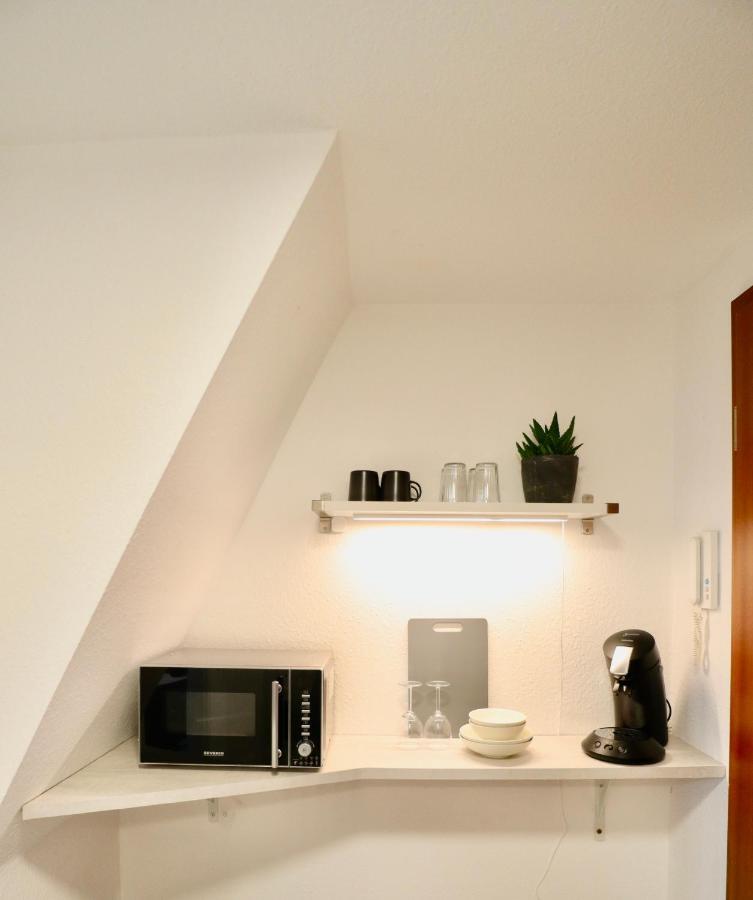 Gallery Apartment: Maisonette + Free Parking + Netflix Essen Kültér fotó