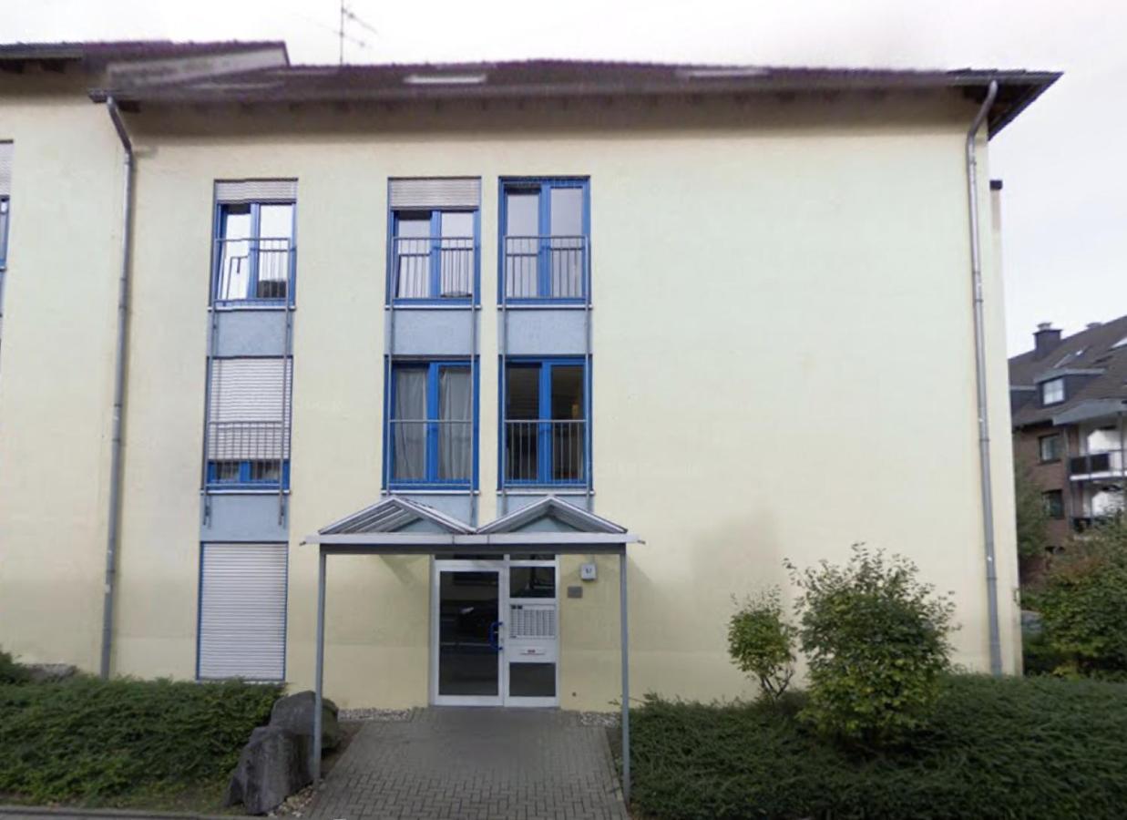 Gallery Apartment: Maisonette + Free Parking + Netflix Essen Kültér fotó